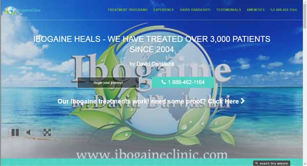 ibogaineclinic