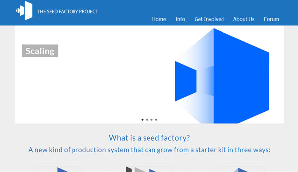 Seed Factory